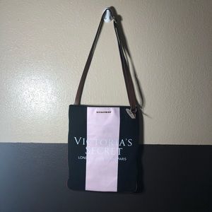Victoria Secret “London New York Paris” Bag